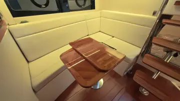 Thumbnail von Boston Whaler 405 Conquest