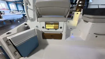 Thumbnail von Boston Whaler 405 Conquest