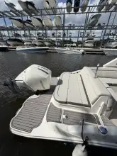 Thumbnail von Sea Ray SDX 270 Außenborder