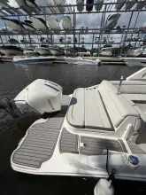 Thumbnail von Sea Ray SDX 270 Außenborder