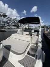 Thumbnail von Sea Ray SDX 270 Außenborder