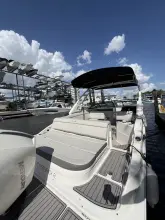 Thumbnail von Sea Ray SDX 270 Außenborder