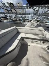 Thumbnail von Sea Ray SDX 270 Außenborder