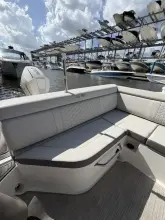 Thumbnail von Sea Ray SDX 270 Außenborder