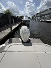 Thumbnail von Sea Ray SDX 270 Außenborder