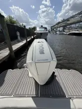 Thumbnail von Sea Ray SDX 270 Außenborder