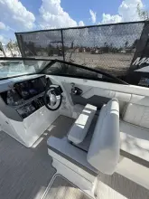 Thumbnail von Sea Ray SDX 270 Außenborder