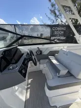 Thumbnail von Sea Ray SDX 270 Außenborder