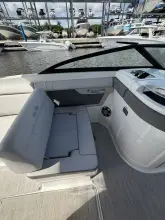 Thumbnail von Sea Ray SDX 270 Außenborder
