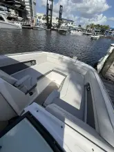 Thumbnail von Sea Ray SDX 270 Außenborder