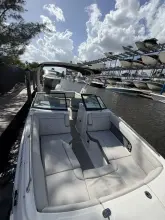 Thumbnail von Sea Ray SDX 270 Außenborder