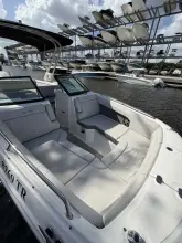Thumbnail von Sea Ray SDX 270 Außenborder