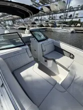 Thumbnail von Sea Ray SDX 270 Außenborder