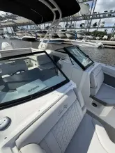 Thumbnail von Sea Ray SDX 270 Außenborder