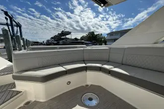 Thumbnail von Sea Ray SLX 310
