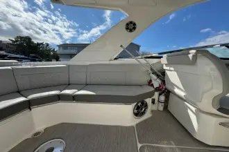 Thumbnail von Sea Ray SLX 310