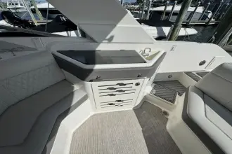 Thumbnail von Sea Ray SLX 310