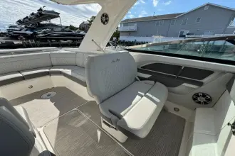 Thumbnail von Sea Ray SLX 310