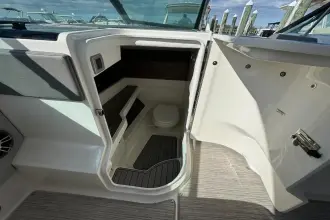 Thumbnail von Sea Ray SLX 310