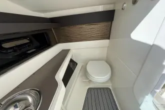 Thumbnail von Sea Ray SLX 310
