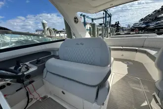 Thumbnail von Sea Ray SLX 310
