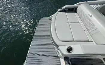 Thumbnail von Sea Ray SLX 310