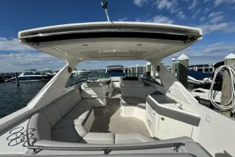 Thumbnail von Sea Ray SLX 310