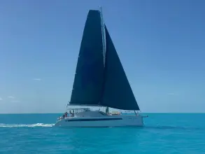 Thumbnail von Seawind 1600 Passagemaker Crazy Love