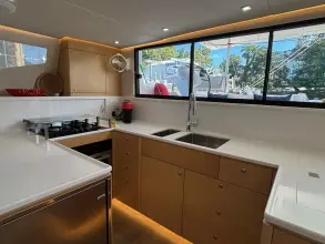 Thumbnail von Seawind 1600 Passagemaker Crazy Love