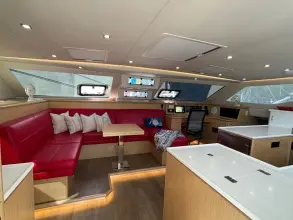 Thumbnail von Seawind 1600 Passagemaker Crazy Love