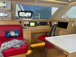 Thumbnail von Seawind 1600 Passagemaker Crazy Love