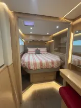 Thumbnail von Seawind 1600 Passagemaker Crazy Love