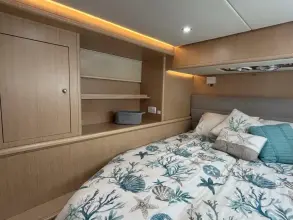 Thumbnail von Seawind 1600 Passagemaker Crazy Love