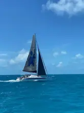 Thumbnail von Seawind 1600 Passagemaker Crazy Love