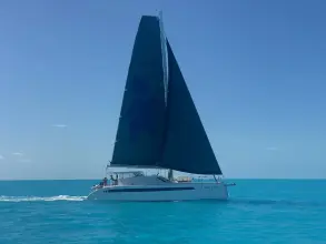 Thumbnail von Seawind 1600 Passagemaker Crazy Love
