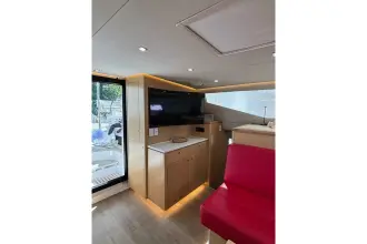 Thumbnail von Seawind 1600 Passagemaker Crazy Love