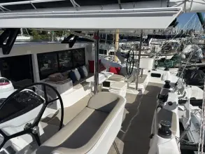Thumbnail von Seawind 1600 Passagemaker Crazy Love