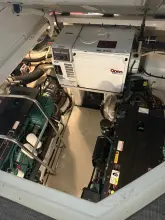 Thumbnail von Cruisers Yachts 420 Express