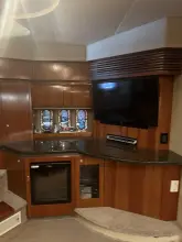 Thumbnail von Cruisers Yachts 420 Express