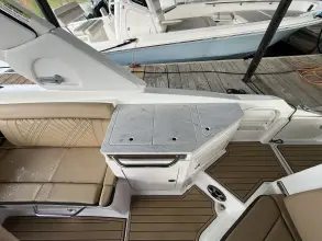 Thumbnail von Sea Ray SDX 290