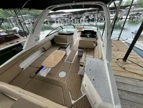 Thumbnail von Sea Ray SDX 290