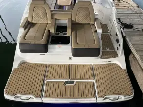 Thumbnail von Sea Ray SDX 290
