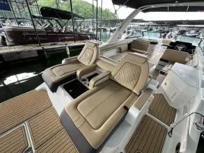 Thumbnail von Sea Ray SDX 290
