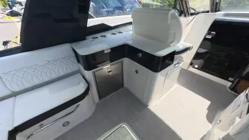 Thumbnail von Sea Ray 370 Sundancer Außenborder