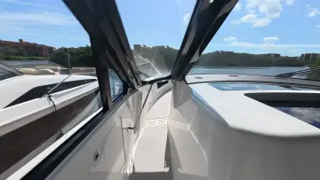 Thumbnail von Sea Ray 370 Sundancer Außenborder