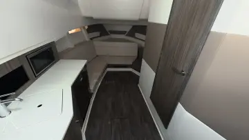 Thumbnail von Sea Ray 370 Sundancer Außenborder