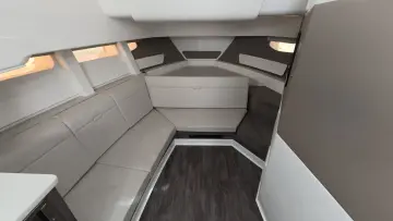 Thumbnail von Sea Ray 370 Sundancer Außenborder