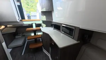Thumbnail von Sea Ray 370 Sundancer Außenborder