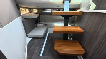 Thumbnail von Sea Ray 370 Sundancer Außenborder