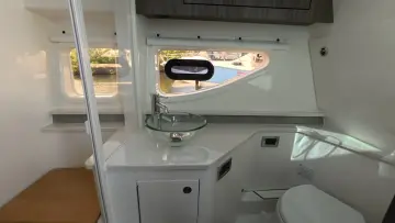Thumbnail von Sea Ray 370 Sundancer Außenborder